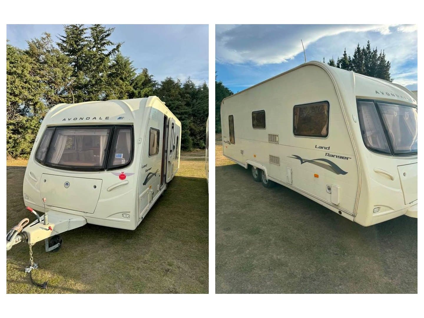 2006 Avondale Land Ranger