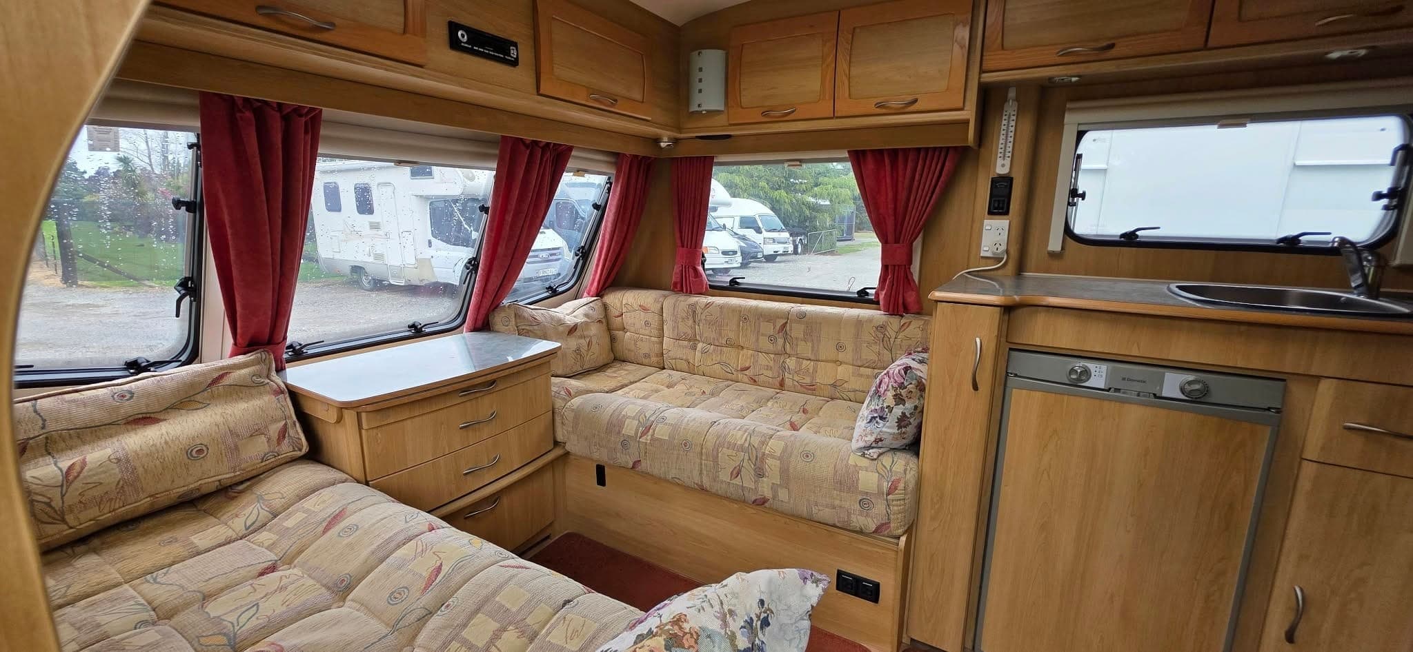 2007 Lunar Solaris 531